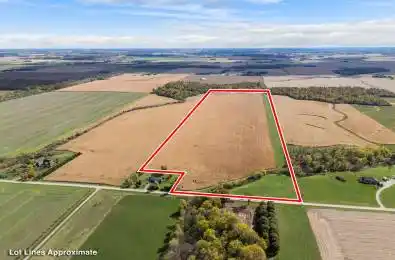 9599 Argyle Street North Middlesex Ontario N0M 1A0