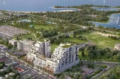 1050 Eastern Avenue Unit# 1303 Toronto E02 Ontario M4L 0B7