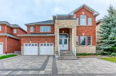 2591 North Ridge Trail Oakville Ontario L6H 7L5