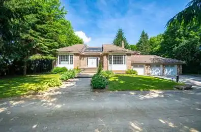 529 Campbellville Road Hamilton Ontario L0P 1B0