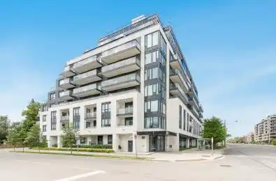 741 Sheppard Avenue Unit# 401 Toronto C06 Ontario M3H 2S9