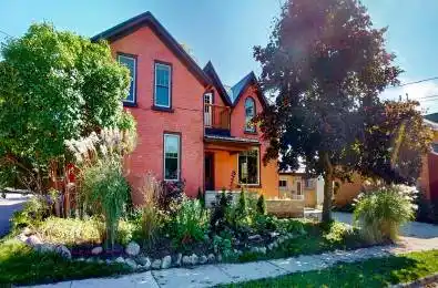 27-29 MAIN Street Grey Highlands Ontario N0C 1H0