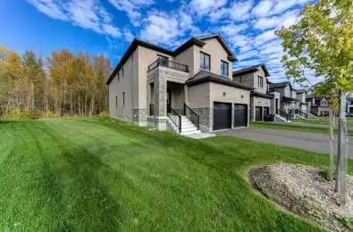 26 Amber Drive Wasaga Beach Ontario L9Z 0R8