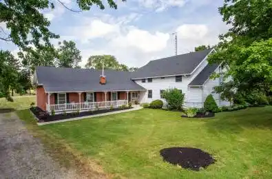 24264 Coldstream Road Middlesex Centre Ontario N0M 2A0