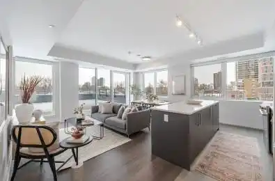 664 Spadina Avenue Unit# 403 Toronto C01 Ontario M5S 2H7