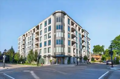 1441 Elgin Street Unit# 306 Burlington Ontario L7S 1E6