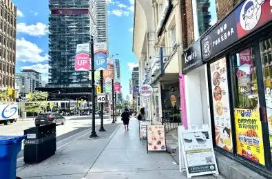 2352 Yonge Street Toronto C03 Ontario M4P 2E6