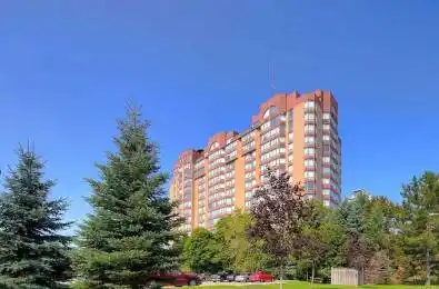 25 Fairview Road Unit# 1004 Mississauga Ontario L5B 3Y8