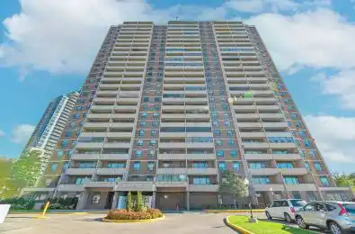 3390 Weston Road Unit# 704 Toronto W05 Ontario M9M 2X3