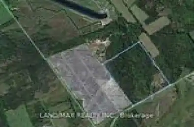 727 Goodyear Road Stone Mills Ontario K7R 3L2