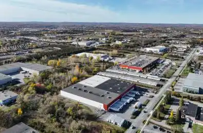 160 Jamieson Bone Road Belleville Ontario K8N 5T3