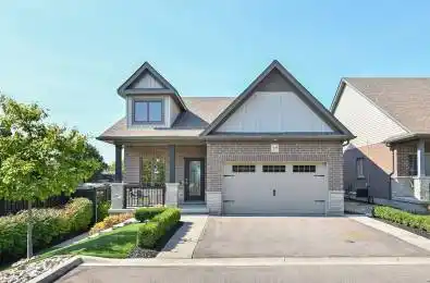 19 Dover Lane Centre Wellington Ontario N1M 0E6