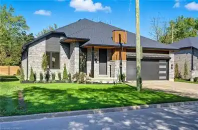 141 Parkside Drive Brantford Ontario N3T 0S9