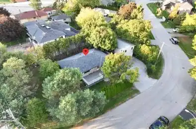 615 Parkside Drive Oakville Ontario L6K 1P6