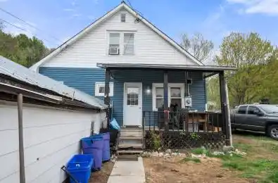 185 Hastings Street Bancroft Ontario K0L 1C0