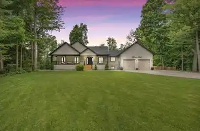 4 Bronze Bird Crescent Clearview Ontario L0M 1N0