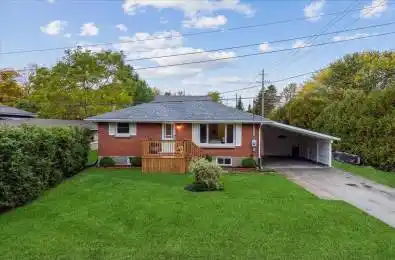 224 Finden Street Georgian Bluffs Ontario N4K 6V5