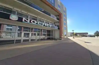 130 COLUMBIA Street Unit# 217 Waterloo Ontario N2L 0G6