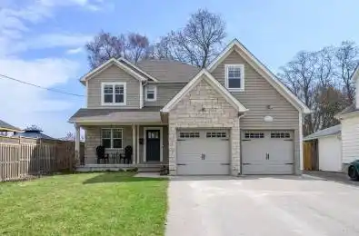 1276 Crumlin Side Road London East Ontario N5V 1R8