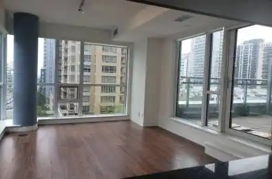 98 Lillian Street Unit# 520 Toronto C10 Ontario M4S 0A5