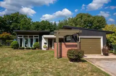 46 HENLEY Drive St. Catharines Ontario L2N 4A9