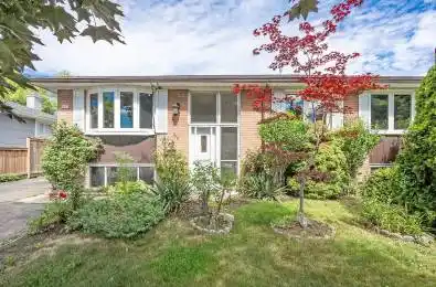 543 Pinegrove Road Oakville Ontario L6K 2C2