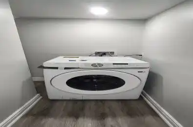 52 Huggins Drive Whitby Ontario L1P 0J5