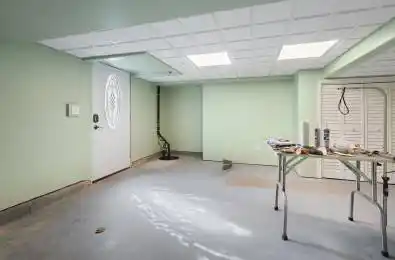 6801 Lundys Lane Unit# Lower Niagara Falls Ontario L2G 1V6