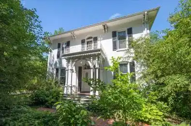 119 John Street North Huron Ontario N0G 2W0