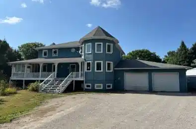 168 Hummingbird Hill Road Oro-Medonte Ontario L4R 4K3