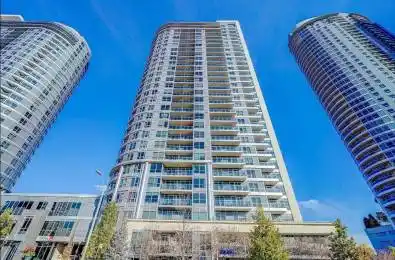 151 Village Green Square Unit# 2506 Toronto E07 Ontario M1S 0K5