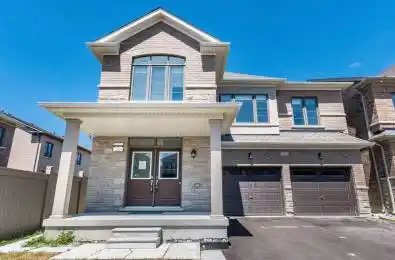 20 Fuller Street Brampton Ontario L6X 5S3