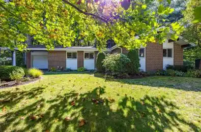 8 Highland Drive Tillsonburg Ontario N4G 2E9