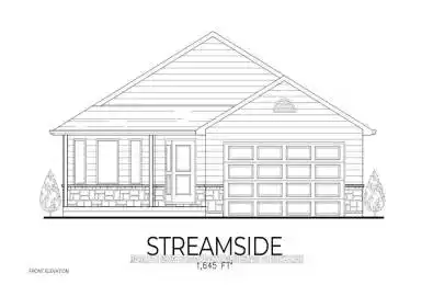 190 Homewood Avenue Trent Hills Ontario K0L 1Y0