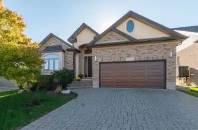 198 Piccadilly Square Wilmot Ontario N3A 0C7