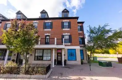 10060 Keele Street Unit# 8 Vaughan Ontario L6A 4V6