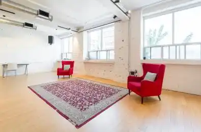 192 Spadina Avenue Unit# 322 Toronto C01 Ontario M5T 6G7