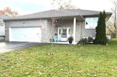 52 Birch Crescent Kawartha Lakes Ontario K0M 1A0