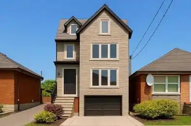 108 Hatherley Road Toronto W03 Ontario M6E 1W2