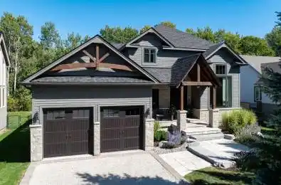 113 Aspen Way Blue Mountains Ontario L9Y 0S8