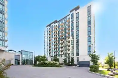 65 Yorkland Boulevard Unit# 107 Brampton Ontario L4C 9Z4