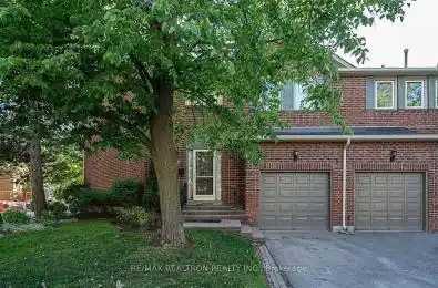 24 Beaumont Place Vaughan Ontario L4J 4X3