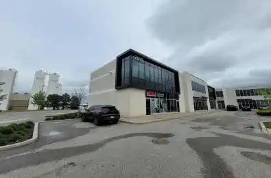 7575 Highway 27 N/A Unit# U 27 - Office 2 Vaughan Ontario L4L 4M5