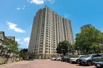 228 Bonis Avenue Unit# 2603 Toronto E05 Ontario M1T 3W4