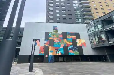 104 Garment Street Unit# 2109 Kitchener Ontario N2G 0C8