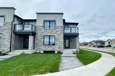 12 Riverstone Way Belleville Ontario K8N 0S6