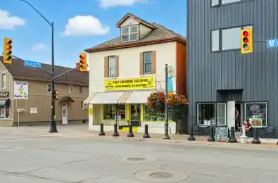 229 Main Street Port Colborne Ontario L3K 3V7