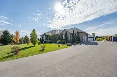 2 Harry Parker Place Adjala-Tosorontio Ontario L0M 1J0