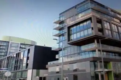 455 FRONT Street Unit# N604 Toronto C08 Ontario M5A 0G2