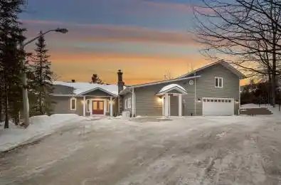 24 Finley Drive Tiny Ontario L0L 2J0